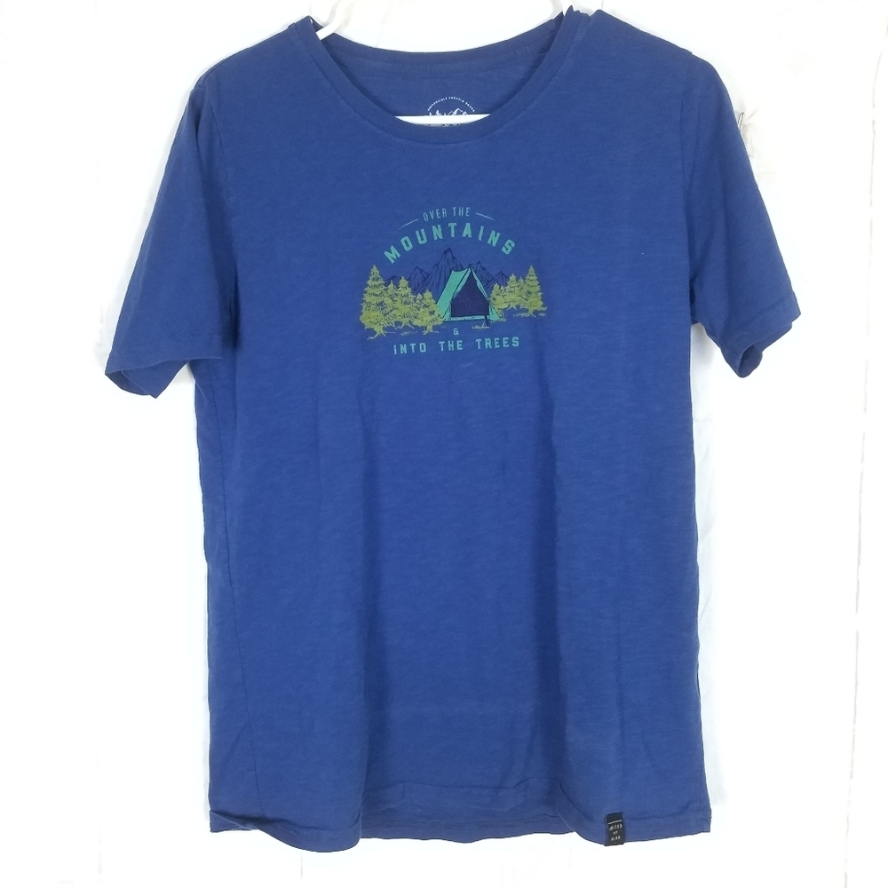 United by Blue Graphic Tee